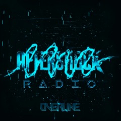 OverLine - Aftershock Radio 009