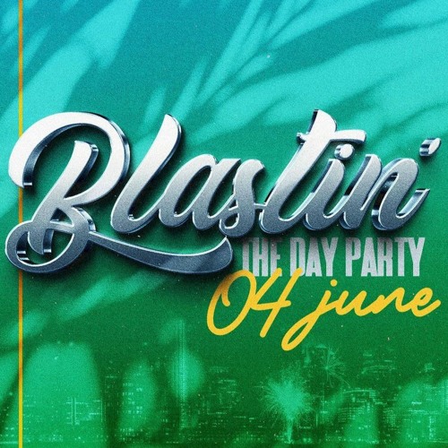 LIVE @ BLASTIN' - THE DAY PARTY🚀|| OLD SCHOOL DANCEHALL || HOSTED BY DJ TEEJ || @DJMUNIIS @DJTEEJUK