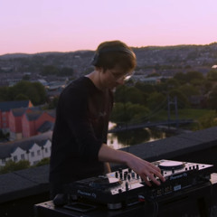 Ocean Eyes (Fred V mix)