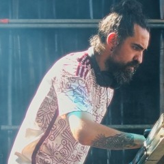 A. Theo @Tribu Festival '24