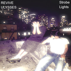 Strobe Lights Featuring ulysses