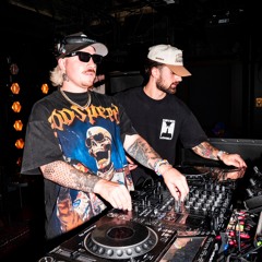 Test Project 005 Mix (Vinyl Debut 08/17/2024)