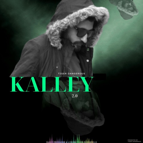 Kalley 2.0 | latest punjabi songs 2023 | Tiger Dangerous
