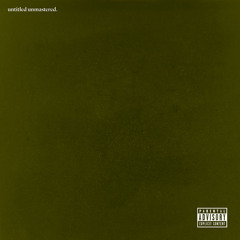 Kendrick Lamar Untitled Unmastered Type Beat “Incumbent Doom”