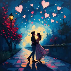 Nếu Đã Yêu Chỉ Cần Ta Hiểu Nhau