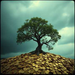 The Wealth of Nature