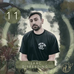Isaac Differding - Natural Waves Podcast 11