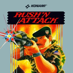 Rush N Attack