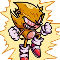 Golden Nightmare (Fleetway Super Sonic Song)