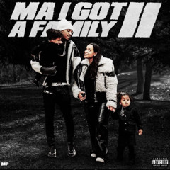 NBA YoungBoy - Home Of The Land (@prod.falcao)