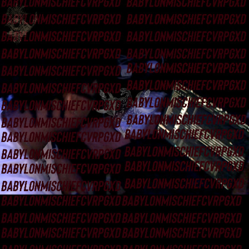 what am i doing ? - babylonmischief *anarky mxx* (444 6)