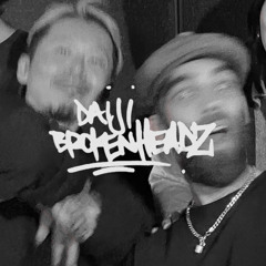 Brokenheadz 121224