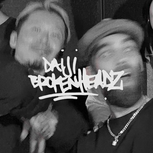 Brokenheadz 121224