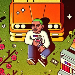 Thinkin Boutcha (Krylic Mashup)