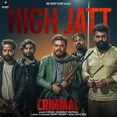 High Jatt - G Khan