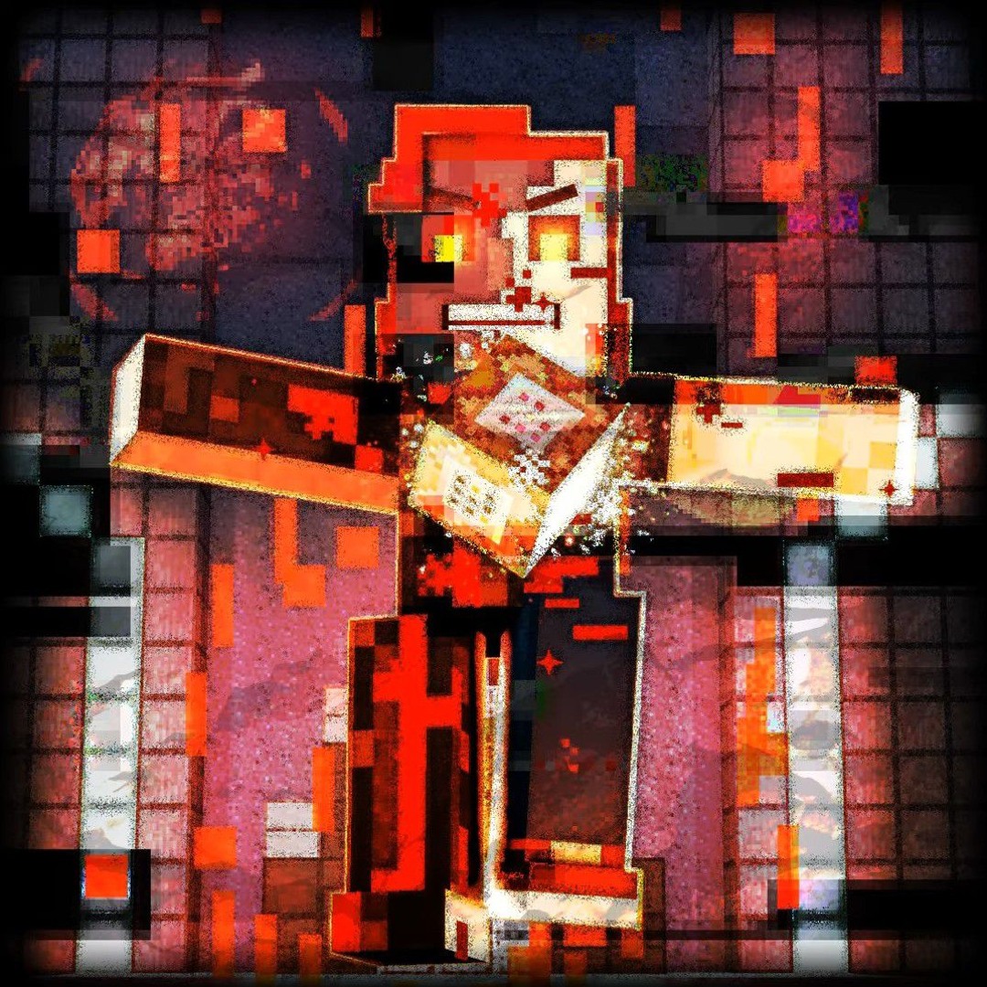 Stream Gold Protocol - Admin (MCSM) Noli Skin | Forsaken UST by