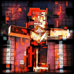 Gold Protocol - Admin (MCSM) Noli Skin | Forsaken UST