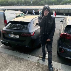 I’m Sorry (prod. Elibanss)