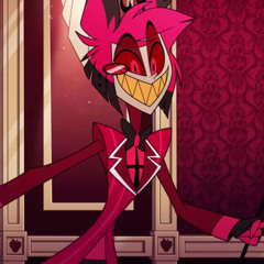 Welcome To The Show Hazbin Hotel Alistair Rap @Eathan