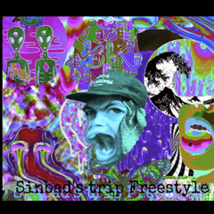 Sinbad's Trip Freestyle ( prod by. nk music )