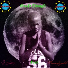 GOOD THINGS (FEAT. MANNOFYGODD)