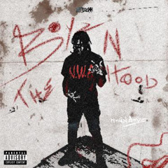 Boyz n the Hood ft. PD! [prod. YL x 5pacino]