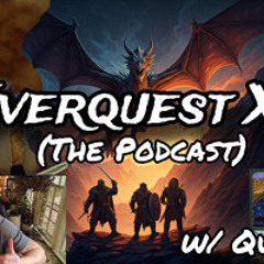Everquest XP w/ Questin (Barding & P99 Green) Ep. 2