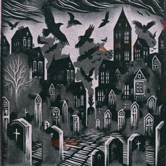 Graveyard Town