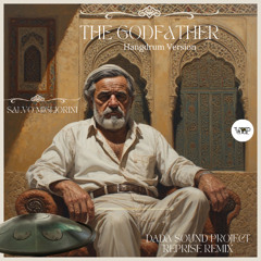 PREMIERE: Salvo Migliorini - The GodfatheR (DaDa Sound Project Remix) [Camel VIP Records]