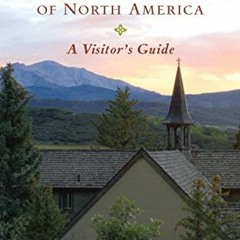 [GET] [PDF EBOOK EPUB KINDLE] Monastery Guest Houses of North America: A Visitor's Guide by  Robert