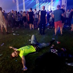 Summer '25 mix