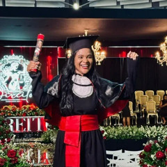 Conheça a história da jovem baiana com paralisia cerebral que realizou sonho de se formar em Direito