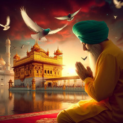 RAKHYA DE SHABAD