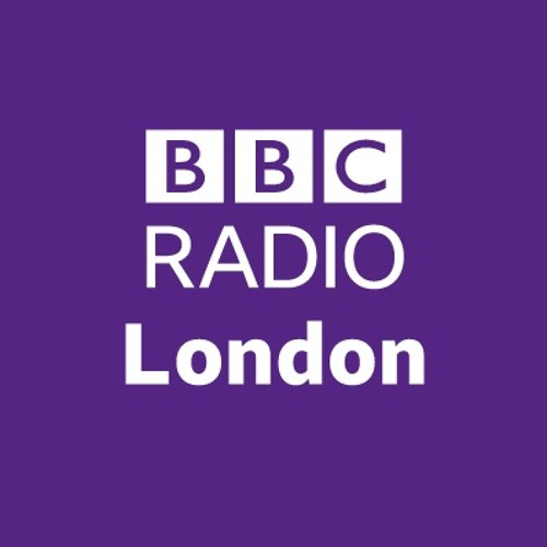BBC Radio London (Interview with Robert Elms) - March 8th, 2021