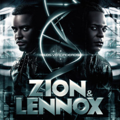 Zion Y Lennox ft Tony Dize - Hoy Lo Siento (Eliel Edit 2024) COPY