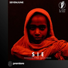 Premiere: SevenJune - Sie - Lost On You