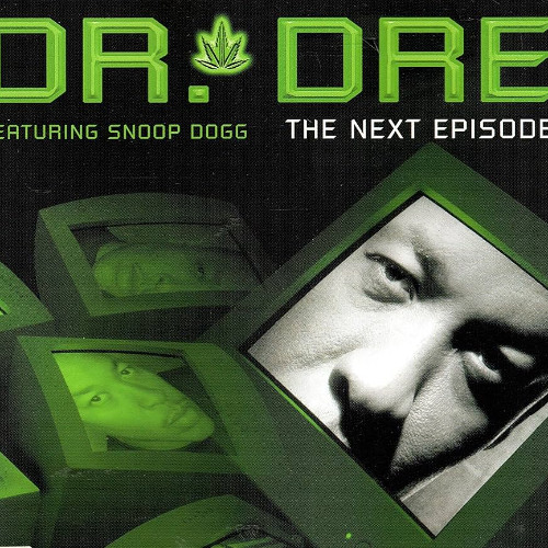 Dr Dre Ft. Snoop Dog - The Next Episode (Red Cork Edit)