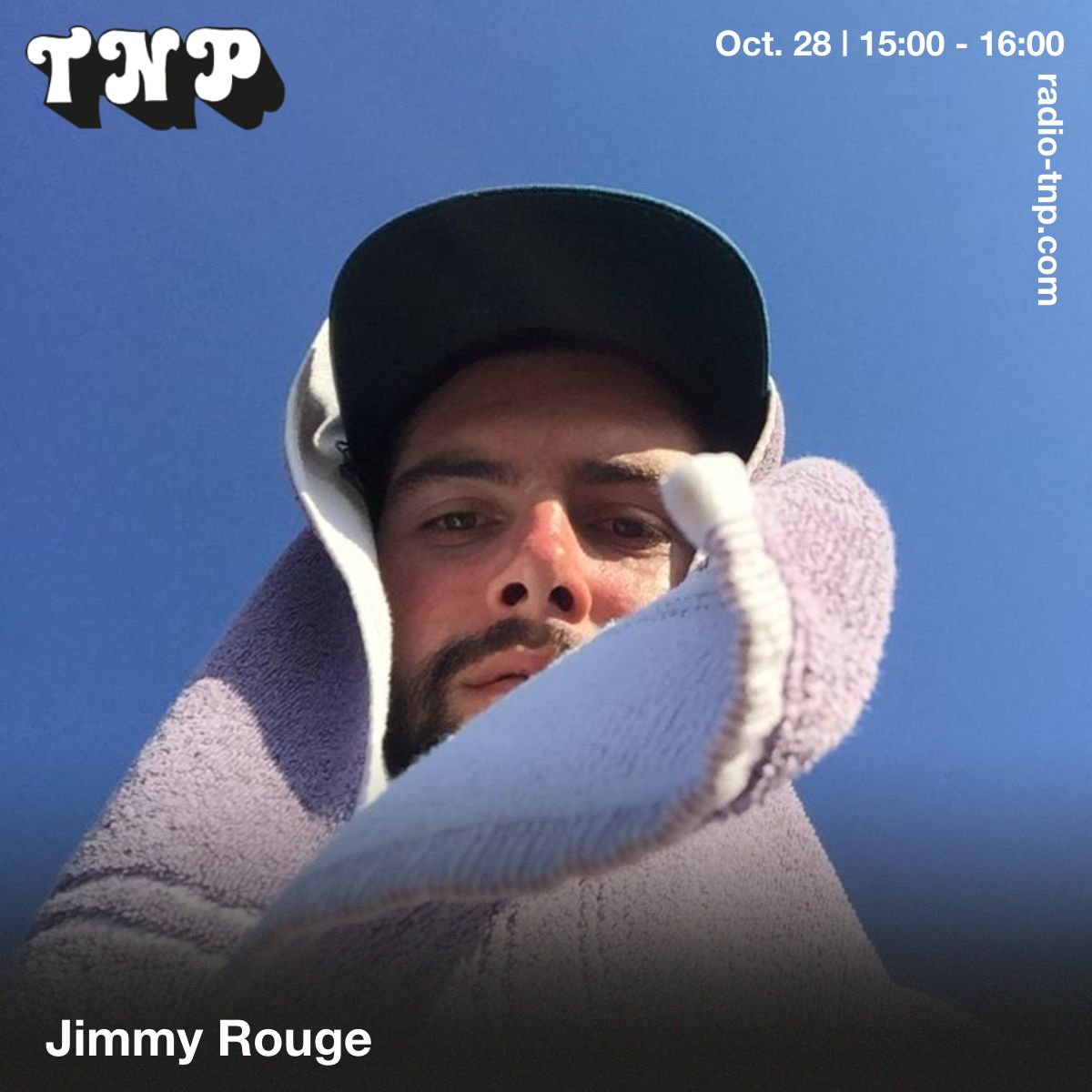 Jimmy Rouge
