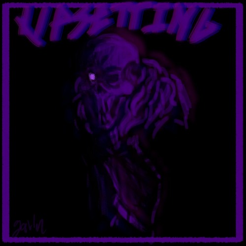 Upsetting - Swapfell (Cover v2)