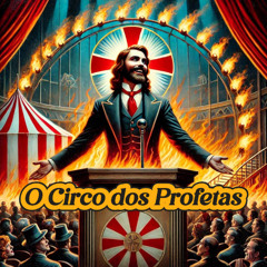 Os Domadores de Animais (O Circo dos Profetas)
