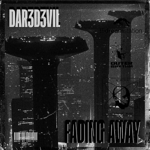 Fading Away