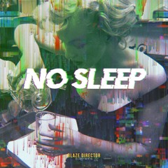 Qantreez & Челс X The Prodigy X Valentino Khan & Eptic & Lil Jon  - No Sleep (Blaze Revibe)