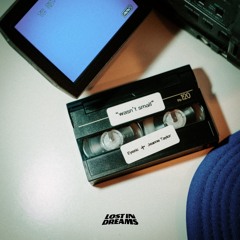 EYEZIC & JEANNE TAYLOR - WASN'T SMALL