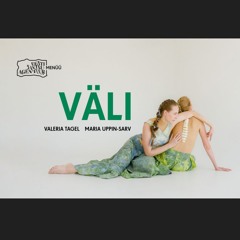 Väli - Protest [Theme, 2024]