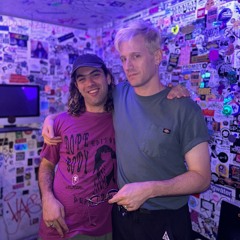 29 Speedway with Ex Wiish and Relaxer @ The Lot Radio 07-10-2024