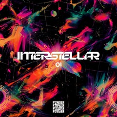 PREMIERE: Oi & Oska - Jupiter (Original Mix) [Powder Music]