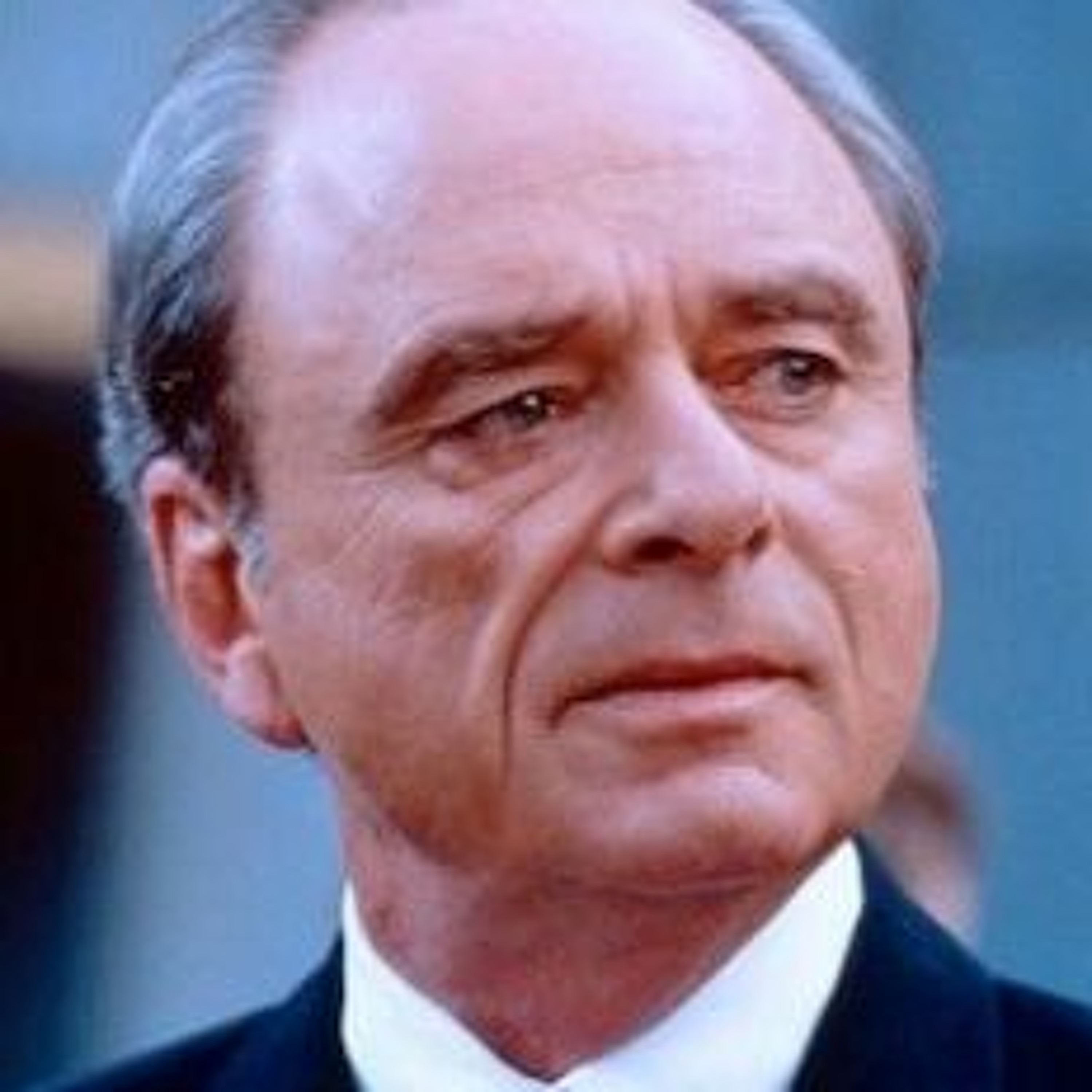 Harris Yulin on Breaking it Down with Frank MacKay - Famed Character Actor