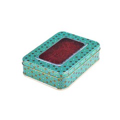 What should be kept in mind while buying saffron
