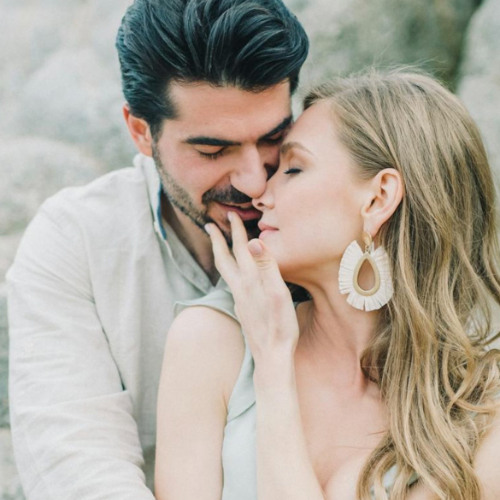 She Doesn’t Know It Yet