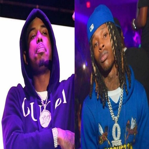 Pooh Shiesty x King Von — Scared (Remix)